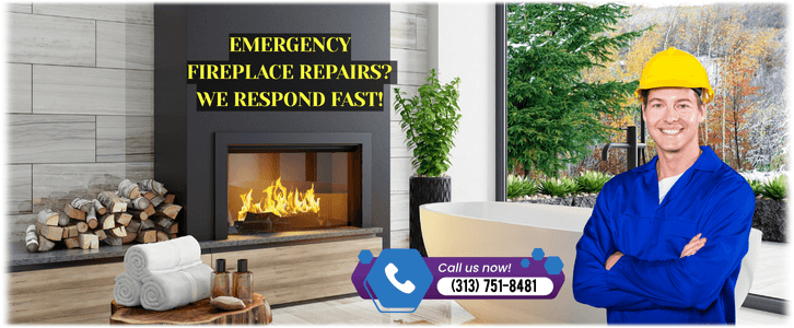 Chimney Sweep Detroit