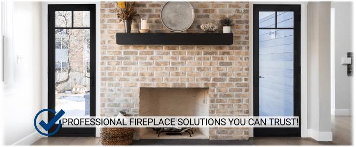 Detroit Chimney Sweep